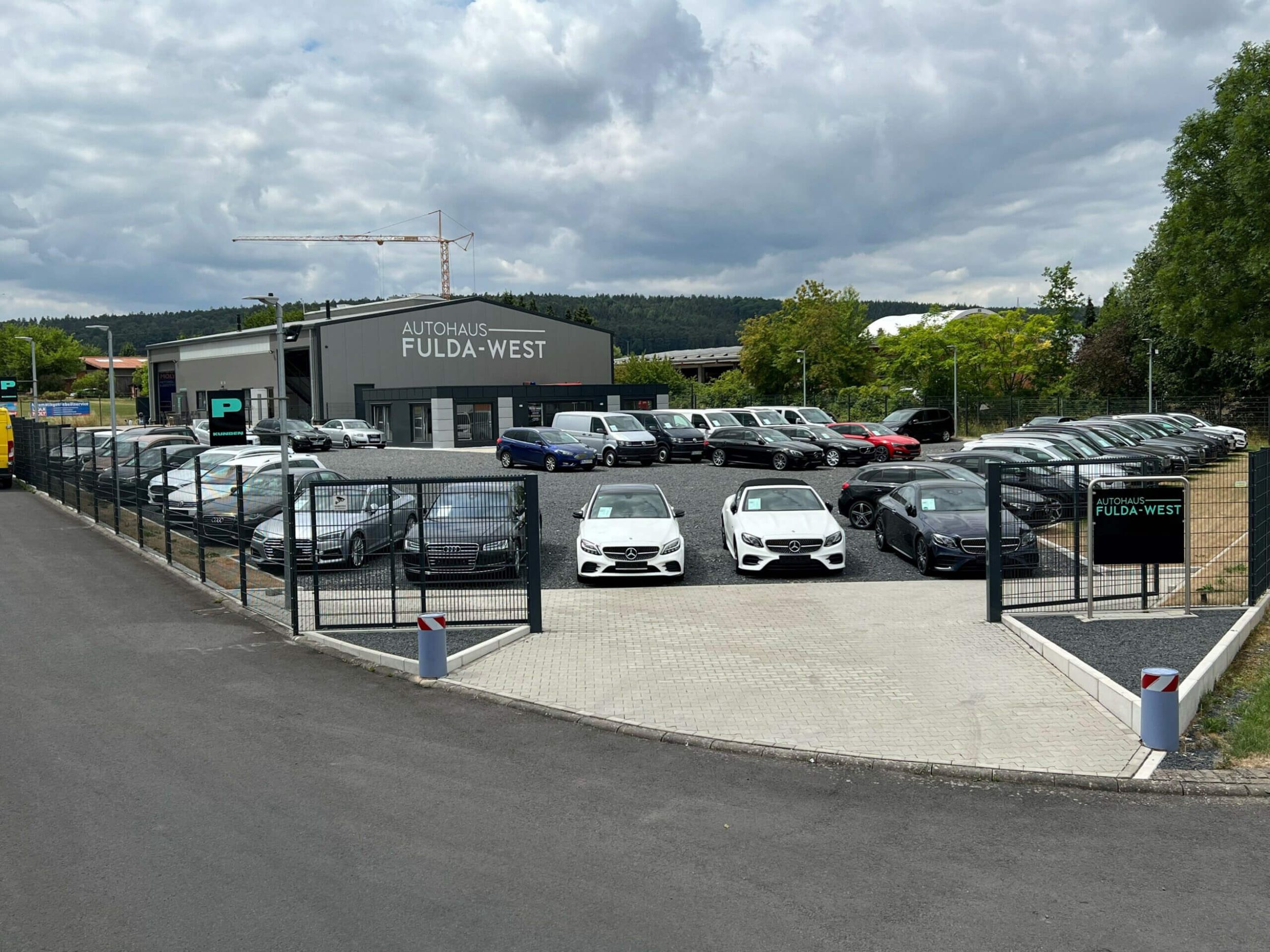 Autohaus Fulda West