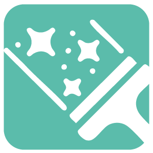 Aufbereitung Icon