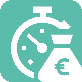 Icon Finanzierung