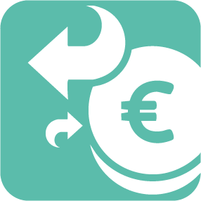 Icon Finanzierung