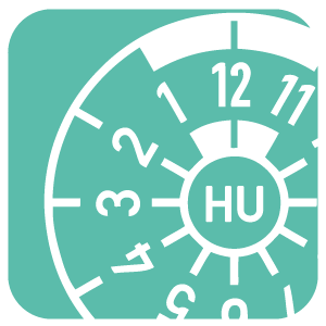 HU AU Icon