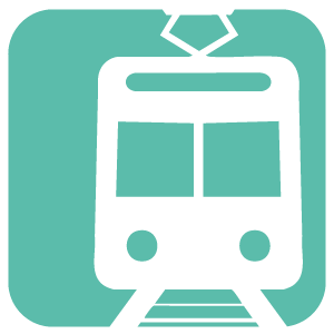 Zug Icon
