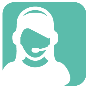 Ansprechpartner Icon