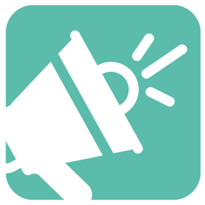Megafon Icon