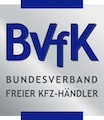 BvfK Logo