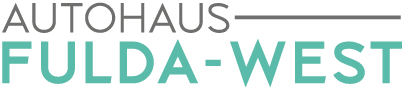 Logo Autohaus Fulda West GmbH & Co.KG